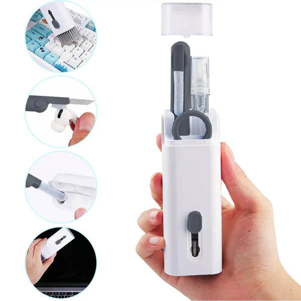 7-in-1 Tech Cleaning Kit