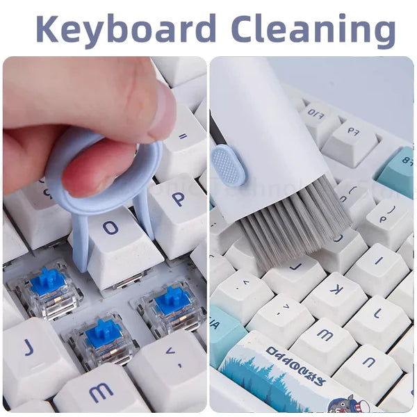 7-in-1 Tech Cleaning Kit